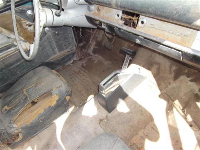 1957 Chevrolet 210 (CC-2110229) for sale in Cadillac, Michigan