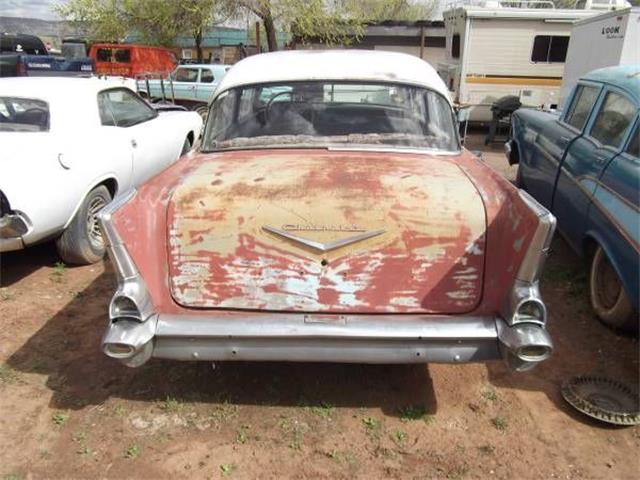 1957 Chevrolet 210 (CC-2110229) for sale in Cadillac, Michigan