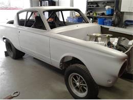 1965 Plymouth Barracuda (CC-2112290) for sale in Cadillac, Michigan
