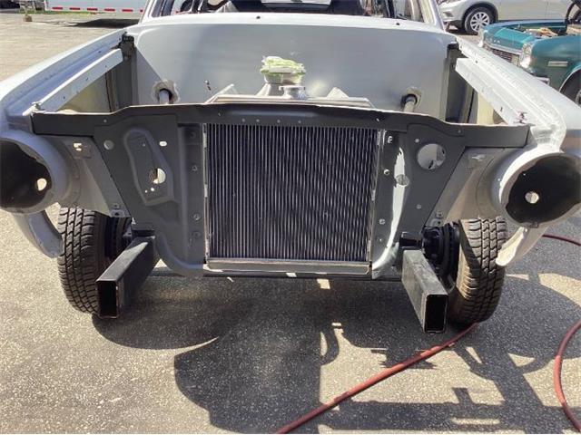 1965 Plymouth Barracuda (CC-2112290) for sale in Cadillac, Michigan