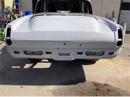 1965 Plymouth Barracuda (CC-2112290) for sale in Cadillac, Michigan