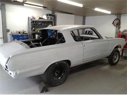 1965 Plymouth Barracuda (CC-2112290) for sale in Cadillac, Michigan