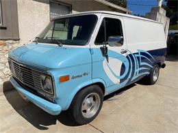 1971 Chevrolet G-Series (CC-2112291) for sale in Cadillac, Michigan