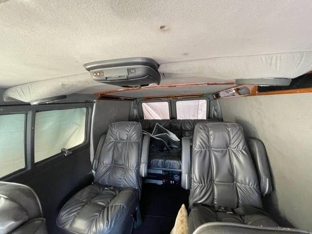1971 Chevrolet G-Series (CC-2112291) for sale in Cadillac, Michigan