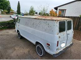 1969 Chevrolet G-Series (CC-2112292) for sale in Cadillac, Michigan