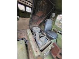 1969 Chevrolet G-Series (CC-2112292) for sale in Cadillac, Michigan