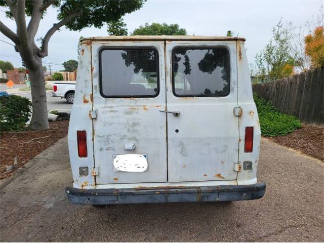 1969 Chevrolet G-Series (CC-2112292) for sale in Cadillac, Michigan