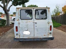 1969 Chevrolet G-Series (CC-2112292) for sale in Cadillac, Michigan