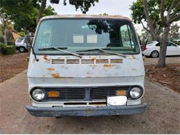 1969 Chevrolet G-Series (CC-2112292) for sale in Cadillac, Michigan