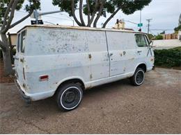 1969 Chevrolet G-Series (CC-2112292) for sale in Cadillac, Michigan