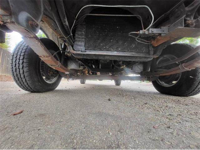 1969 Chevrolet G-Series (CC-2112292) for sale in Cadillac, Michigan