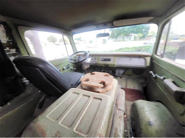 1969 Chevrolet G-Series (CC-2112292) for sale in Cadillac, Michigan