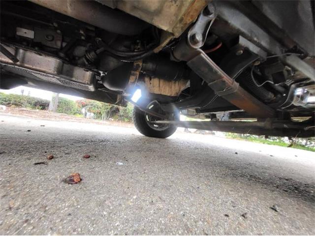 1969 Chevrolet G-Series (CC-2112292) for sale in Cadillac, Michigan