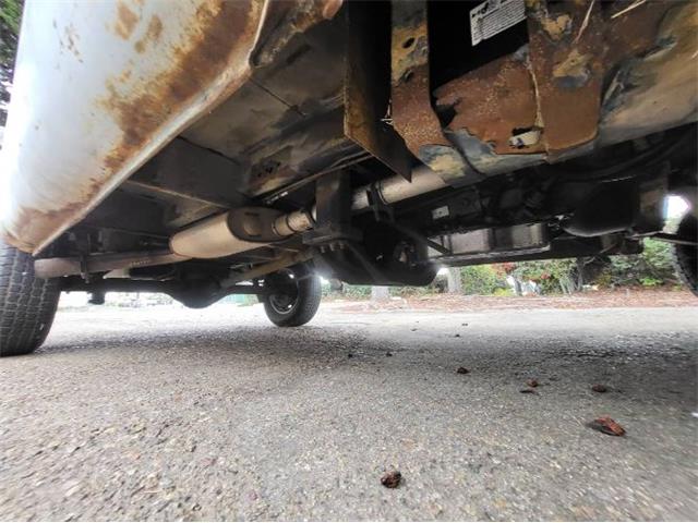 1969 Chevrolet G-Series (CC-2112292) for sale in Cadillac, Michigan