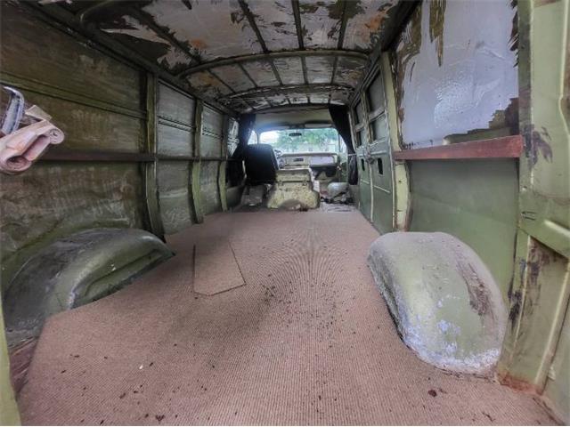 1969 Chevrolet G-Series (CC-2112292) for sale in Cadillac, Michigan