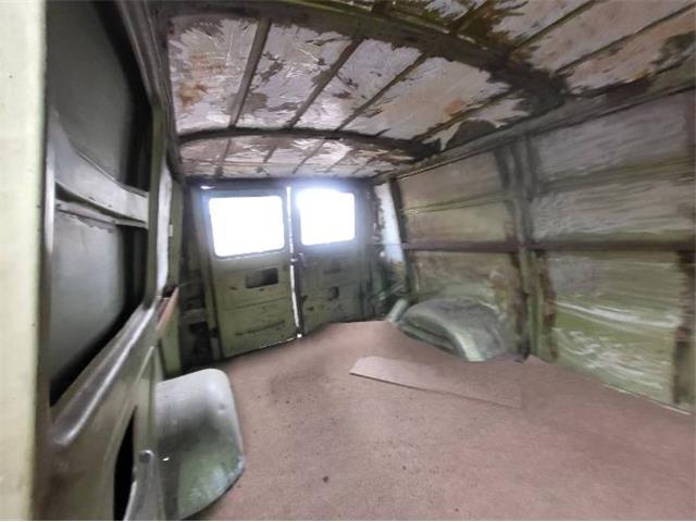 1969 Chevrolet G-Series (CC-2112292) for sale in Cadillac, Michigan