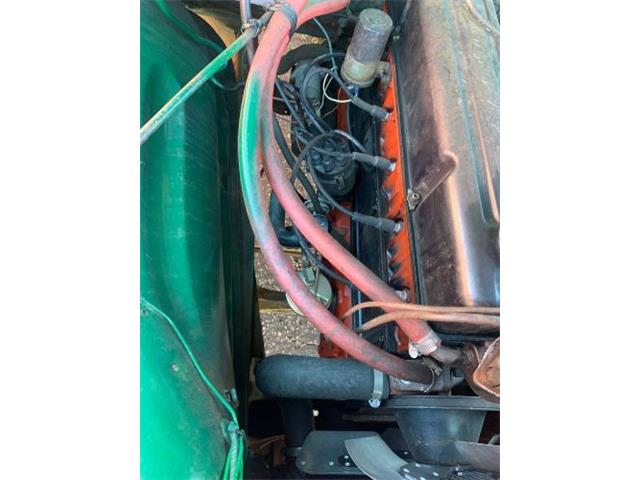 1953 Chevrolet 3600 (CC-2112293) for sale in Cadillac, Michigan