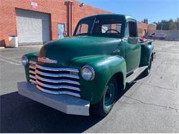 1953 Chevrolet 3600 (CC-2112293) for sale in Cadillac, Michigan