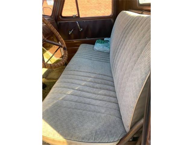 1953 Chevrolet 3600 (CC-2112293) for sale in Cadillac, Michigan
