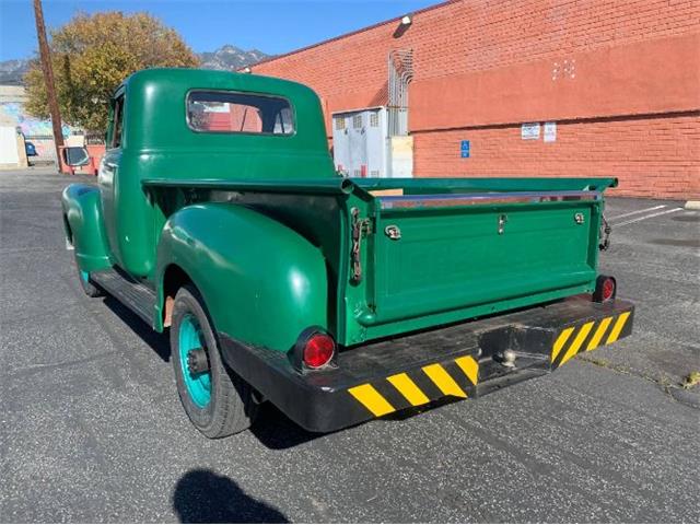 1953 Chevrolet 3600 (CC-2112293) for sale in Cadillac, Michigan