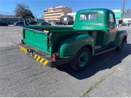 1953 Chevrolet 3600 (CC-2112293) for sale in Cadillac, Michigan
