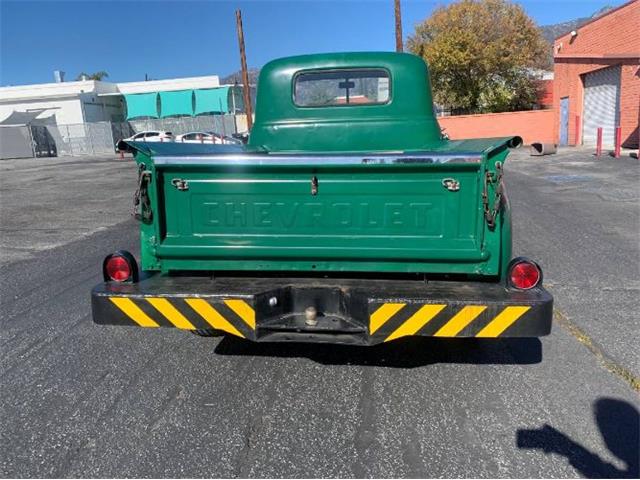 1953 Chevrolet 3600 (CC-2112293) for sale in Cadillac, Michigan