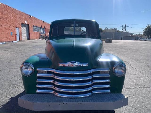 1953 Chevrolet 3600 (CC-2112293) for sale in Cadillac, Michigan