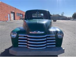 1953 Chevrolet 3600 (CC-2112293) for sale in Cadillac, Michigan