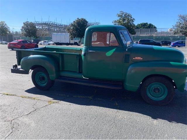 1953 Chevrolet 3600 (CC-2112293) for sale in Cadillac, Michigan