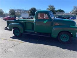 1953 Chevrolet 3600 (CC-2112293) for sale in Cadillac, Michigan