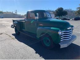 1953 Chevrolet 3600 (CC-2112293) for sale in Cadillac, Michigan