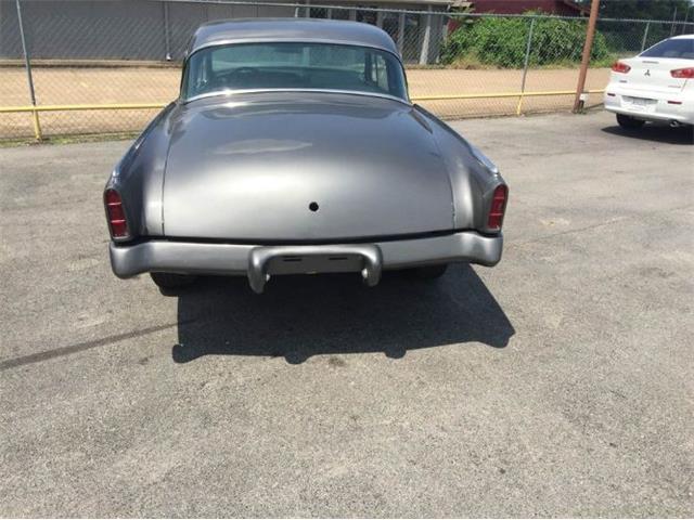 1953 Studebaker Commander (CC-2112294) for sale in Cadillac, Michigan