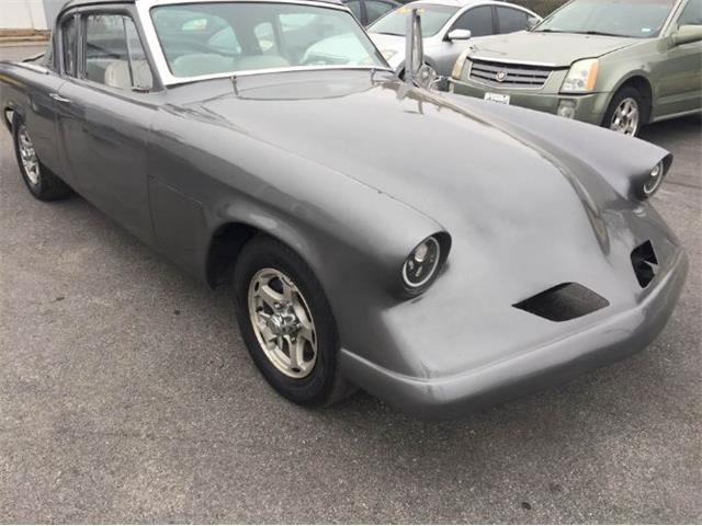 1953 Studebaker Commander (CC-2112294) for sale in Cadillac, Michigan