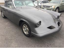 1953 Studebaker Commander (CC-2112294) for sale in Cadillac, Michigan