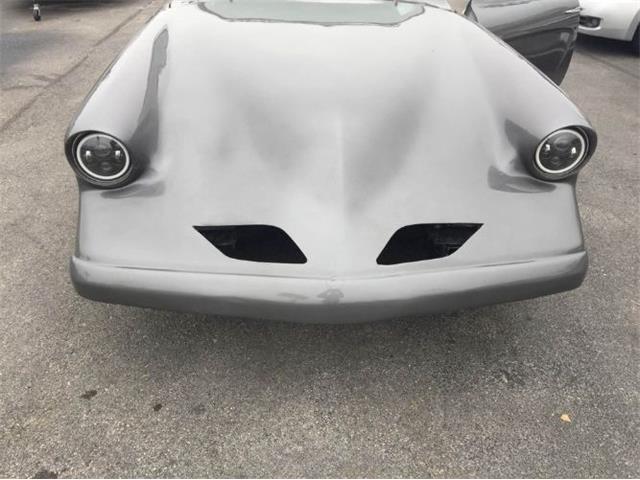 1953 Studebaker Commander (CC-2112294) for sale in Cadillac, Michigan