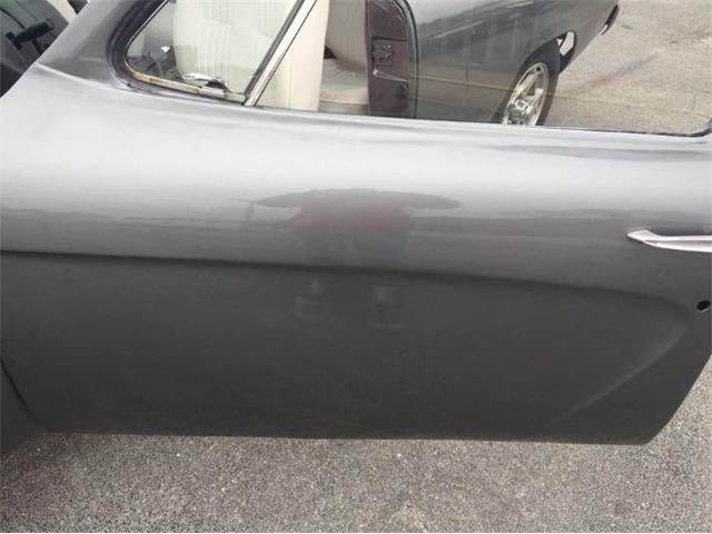 1953 Studebaker Commander (CC-2112294) for sale in Cadillac, Michigan