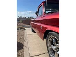 1966 Chevrolet C10 (CC-2112295) for sale in Cadillac, Michigan