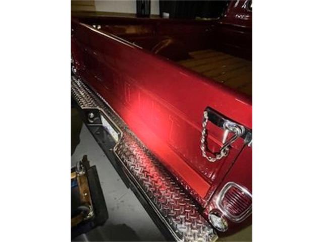 1966 Chevrolet C10 (CC-2112295) for sale in Cadillac, Michigan