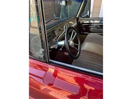 1966 Chevrolet C10 (CC-2112295) for sale in Cadillac, Michigan
