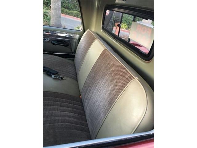1966 Chevrolet C10 (CC-2112295) for sale in Cadillac, Michigan