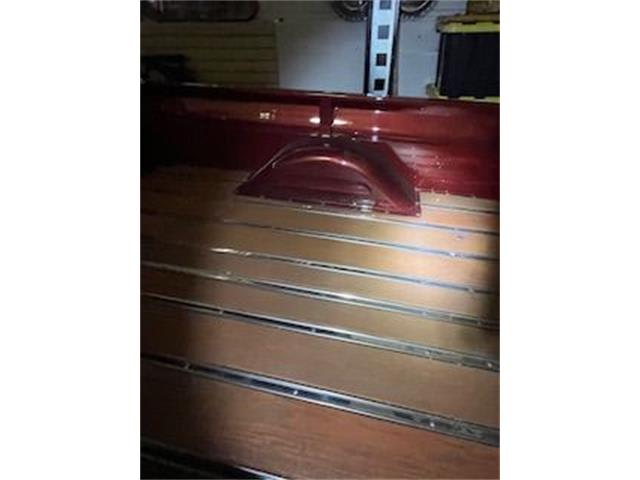 1966 Chevrolet C10 (CC-2112295) for sale in Cadillac, Michigan