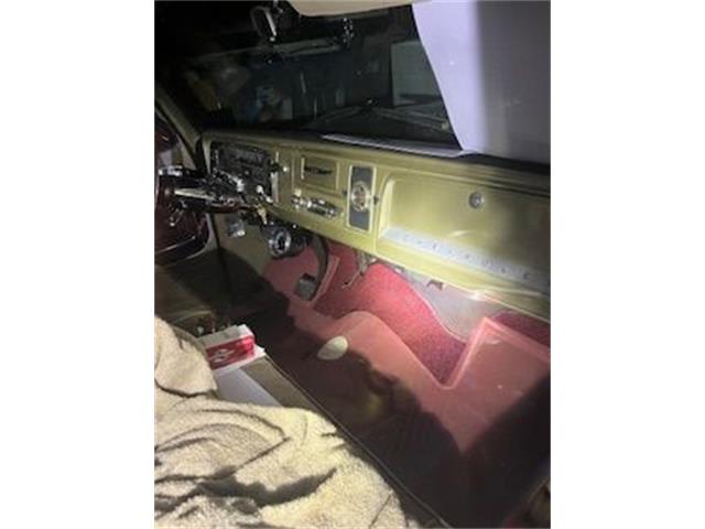 1966 Chevrolet C10 (CC-2112295) for sale in Cadillac, Michigan