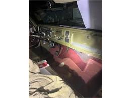 1966 Chevrolet C10 (CC-2112295) for sale in Cadillac, Michigan