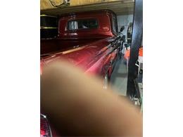 1966 Chevrolet C10 (CC-2112295) for sale in Cadillac, Michigan