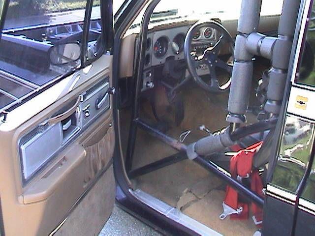 1979 Chevrolet Silverado (CC-2112296) for sale in Cadillac, Michigan