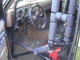 1979 Chevrolet Silverado (CC-2112296) for sale in Cadillac, Michigan