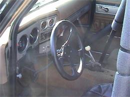 1979 Chevrolet Silverado (CC-2112296) for sale in Cadillac, Michigan