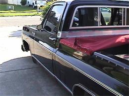 1979 Chevrolet Silverado (CC-2112296) for sale in Cadillac, Michigan