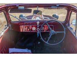 1938 Fiat 500 (CC-2112297) for sale in Cadillac, Michigan