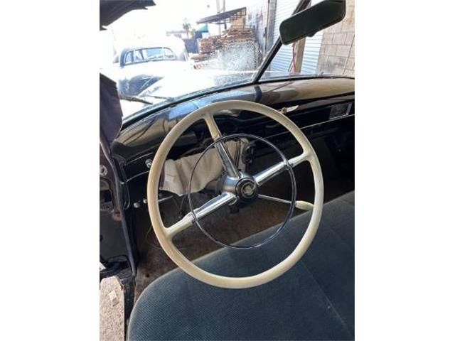 1949 Cadillac Series 62 (CC-2112298) for sale in Cadillac, Michigan